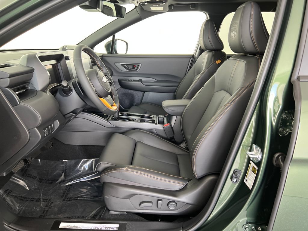 New 2026 Subaru Outback Wilderness AWD/4WD image 11