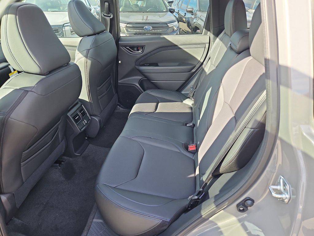 New 2026 Subaru Forester Limited AWD/4WD image 20