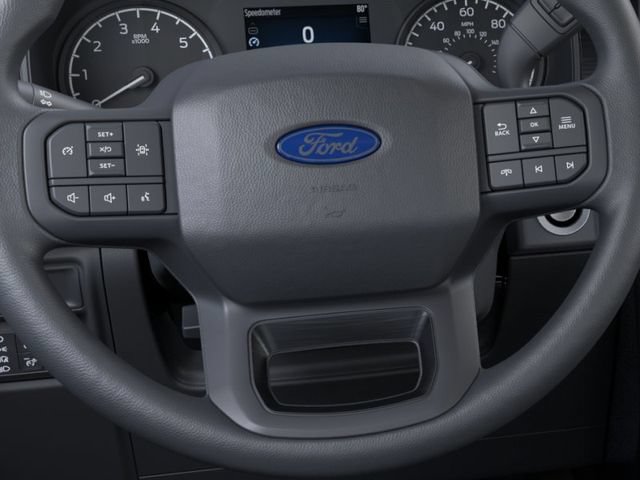 New 2026 Ford F150 XL w/ Tow/Haul Package AWD/4WD image 12