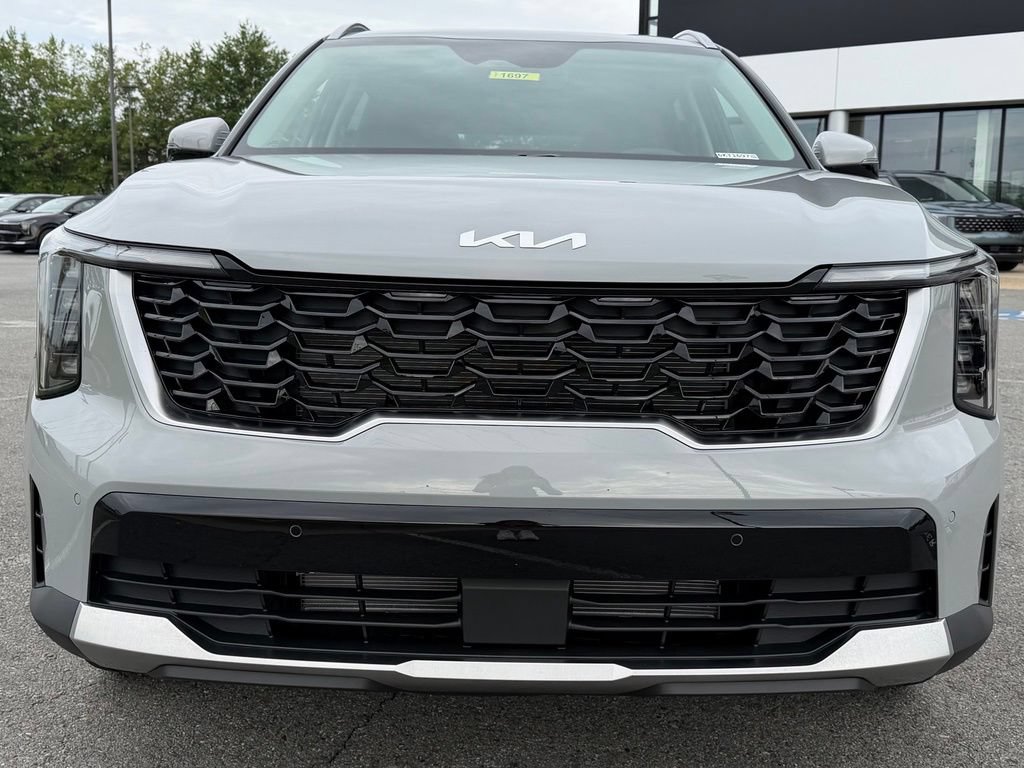New 2026 Kia Sorento S FWD image 2