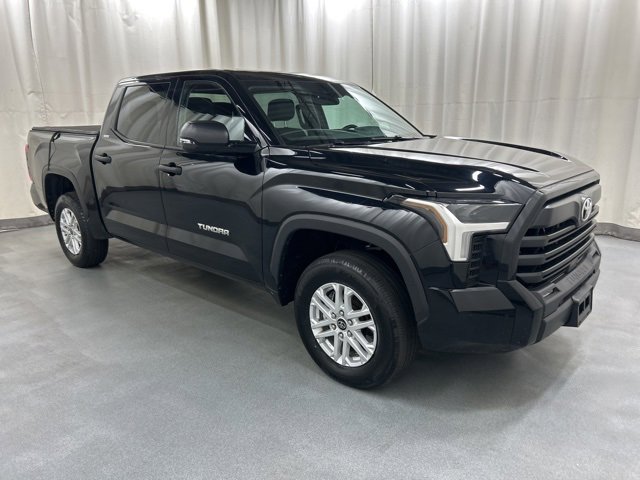 Used 2023 Toyota Tundra SR5 image 1