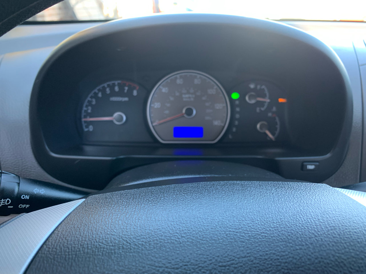 Used 2008 Hyundai Elantra GLS image 27