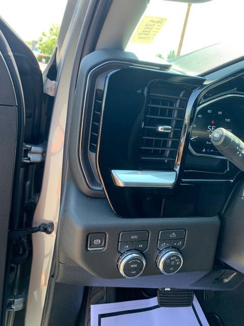 New 2026 GMC Sierra 1500 Elevation w/ Preferred Package AWD/4WD image 17