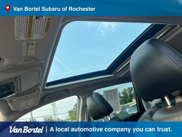Certified 2024 Subaru Forester Limited AWD/4WD image 14