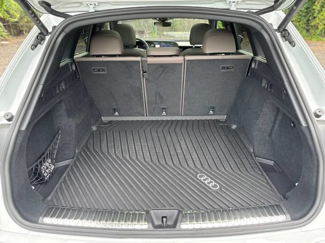 Certified 2025 Audi Q5 Premium w/ Premium Plus AWD/4WD image 29