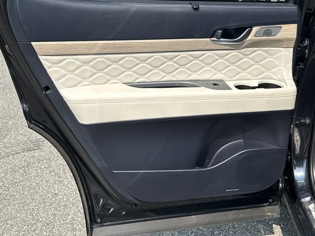 Used 2021 Hyundai Palisade Calligraphy w/ Winter Package FWD image 23