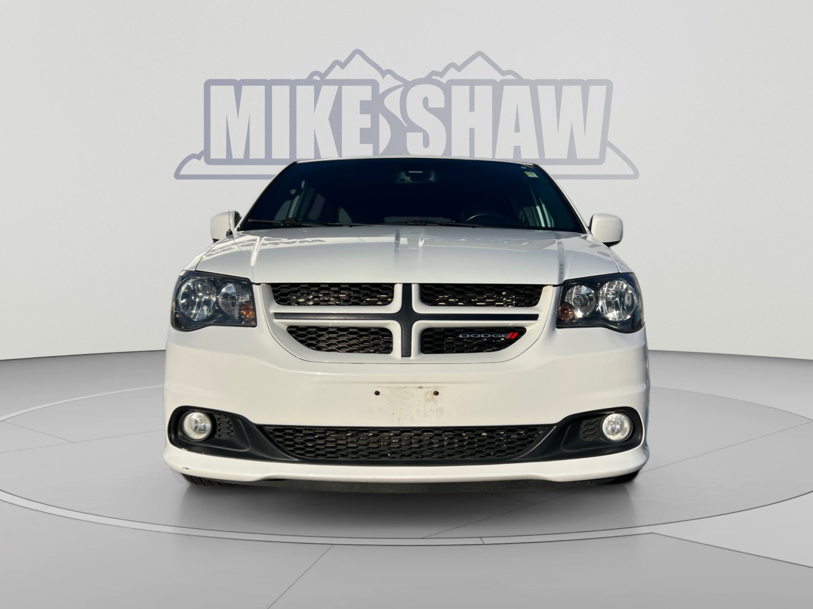 Used 2018 Dodge Grand Caravan GT FWD image 8