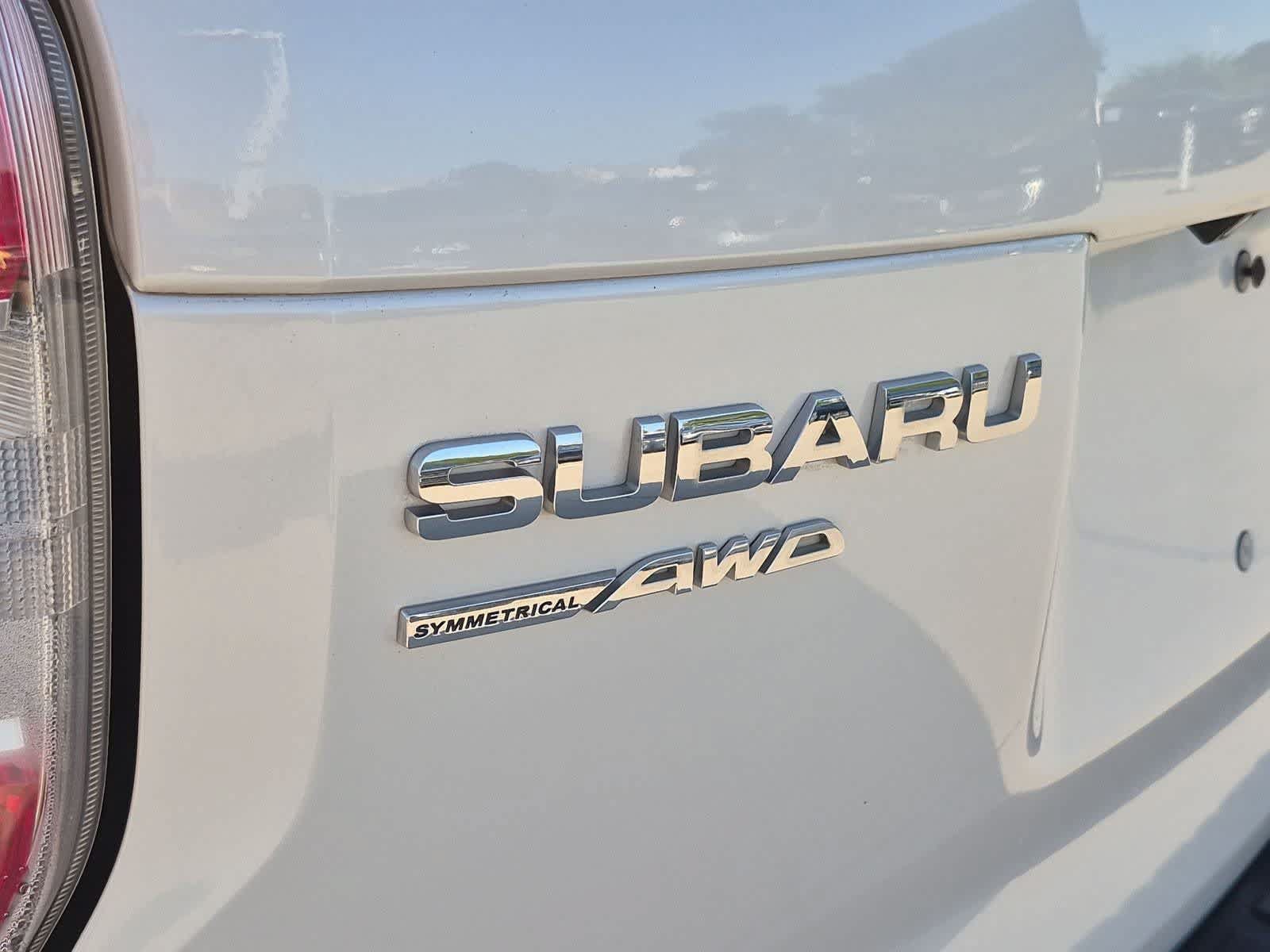 Used 2014 Subaru Forester 2.0XT Premium w/ Popular Package #1 AWD/4WD image 12