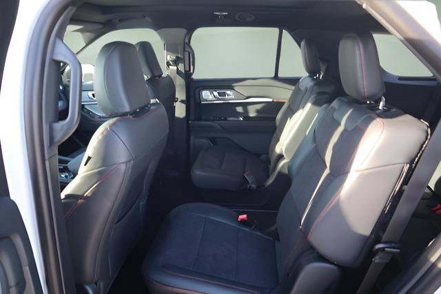 New 2026 Ford Explorer ST w/ Sun And Sound Package image 26