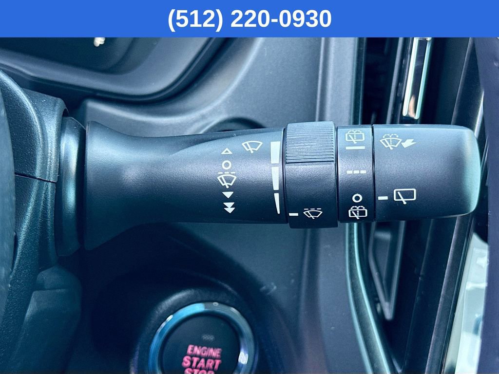 New 2026 Subaru Forester Premium AWD/4WD image 14