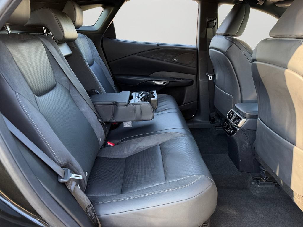Certified 2023 Lexus RX 350 w/ Accessory Package (2T) AWD/4WD image 10