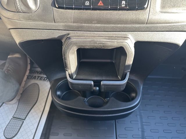 New 2026 RAM ProMaster 1500 image 18