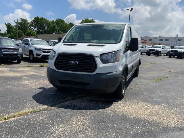 Used 2017 Ford Transit 150 148 Low Roof image 26