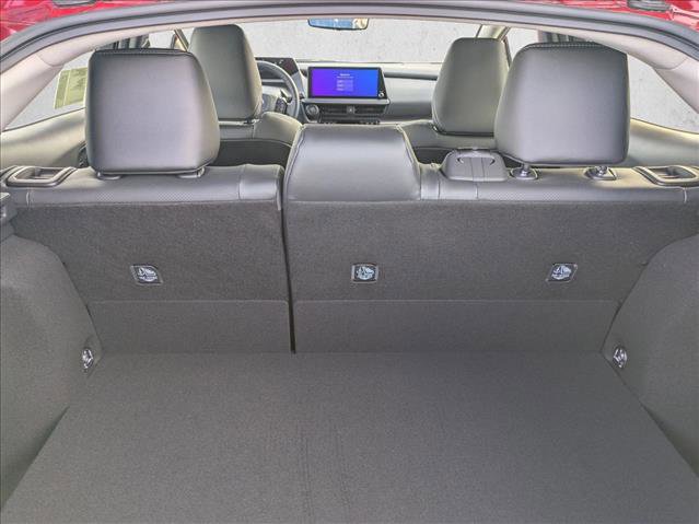 New 2026 Toyota Prius Limited image 17