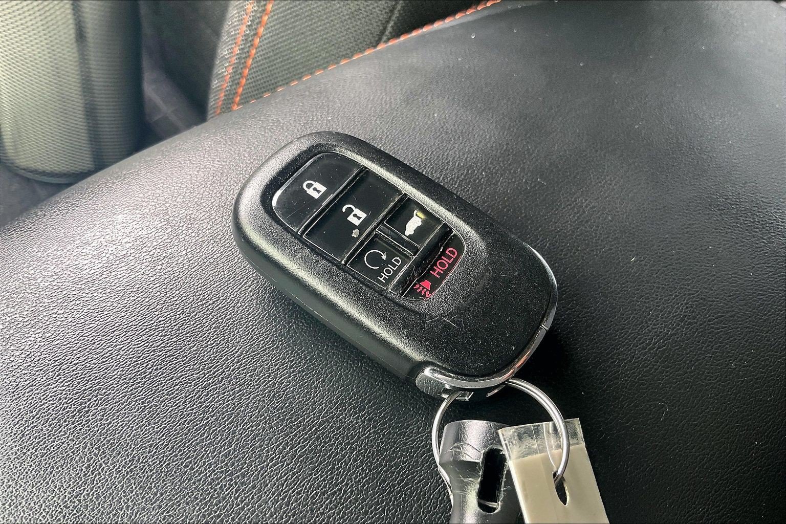 Used 2023 Honda HR-V Sport image 14