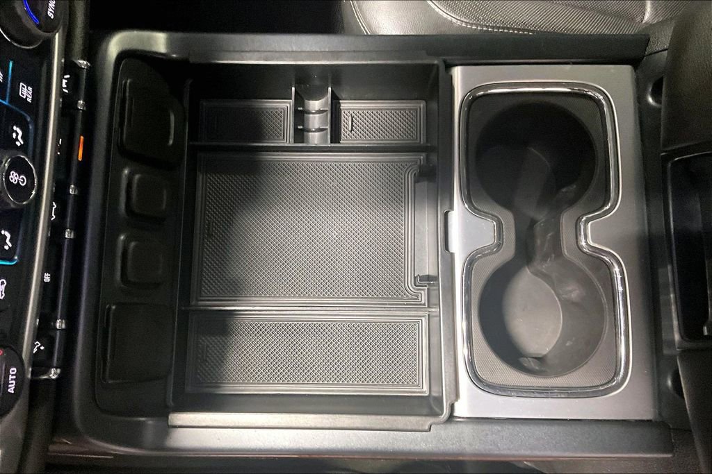 Used 2018 GMC Sierra 1500 SLT w/ Texas SLT Premium Package image 17