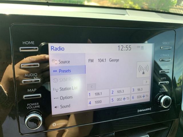 Used 2023 Toyota Camry SE image 24