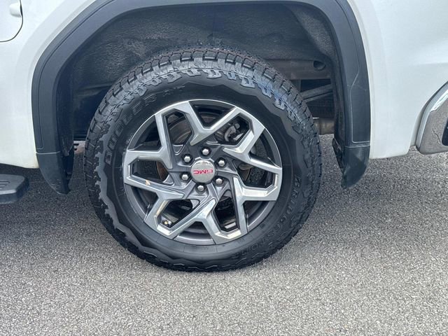 Used 2022 GMC Sierra 1500 SLT image 11