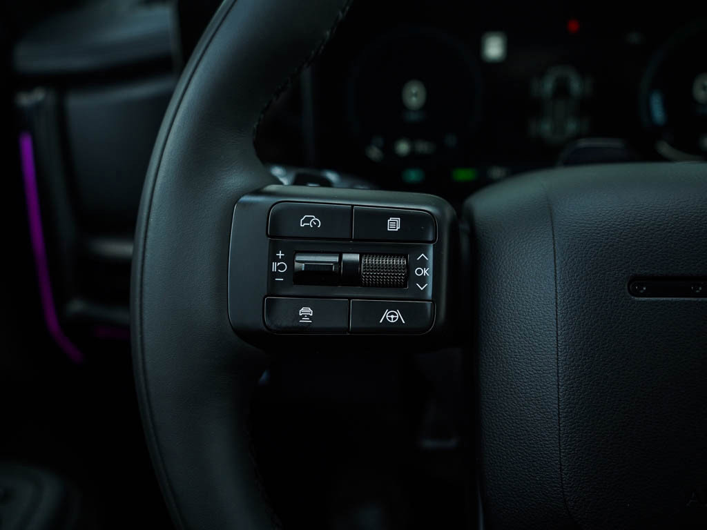 New 2026 Hyundai Santa Fe Calligraphy image 22