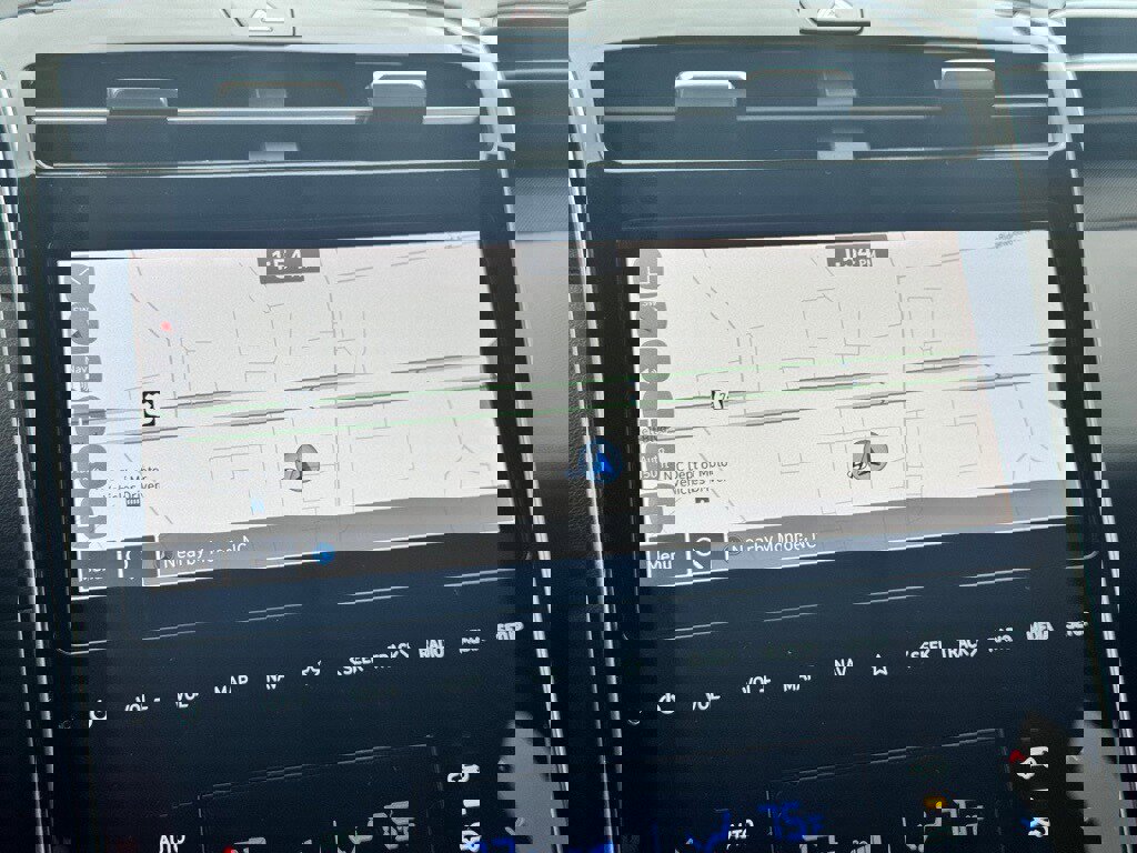 Certified 2024 Hyundai Tucson Limited image 14