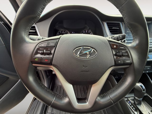 Used 2018 Hyundai Tucson Sport AWD/4WD image 12