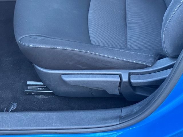 Used 2021 Nissan Sentra SV image 4