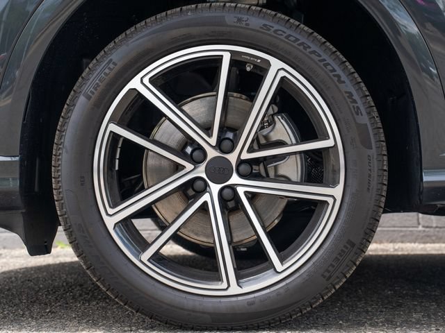 New 2026 Audi Q5 Premium Plus AWD/4WD image 7