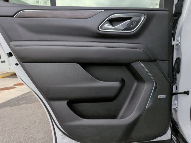 Used 2024 Chevrolet Tahoe LT RWD image 22