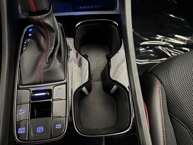 Used 2022 Hyundai Tucson N Line image 23