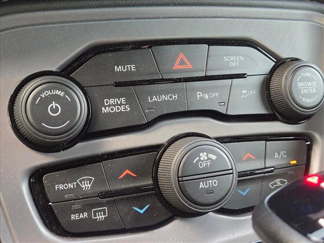 Used 2023 Dodge Challenger R/T Scat Pack image 17