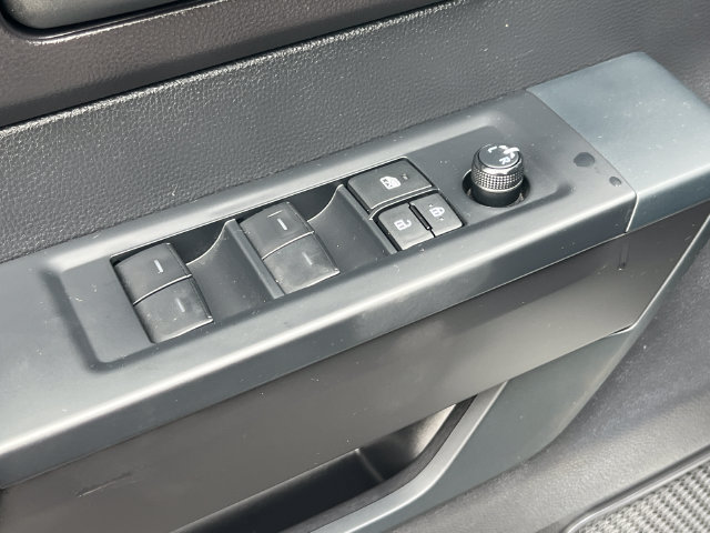 Used 2023 Toyota Tundra SR AWD/4WD image 18