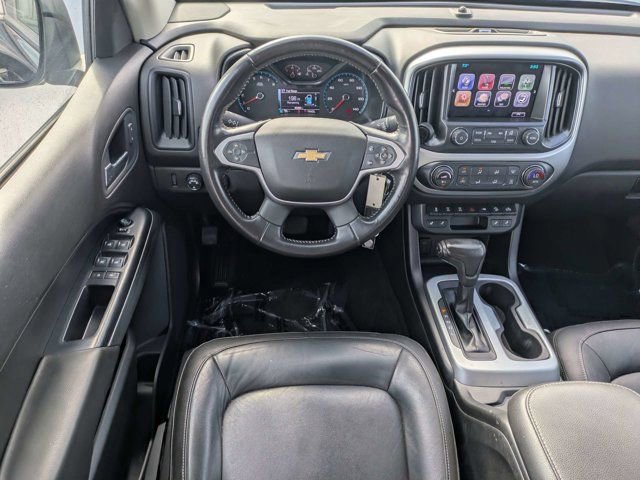 Used 2017 Chevrolet Colorado ZR2 AWD/4WD image 15