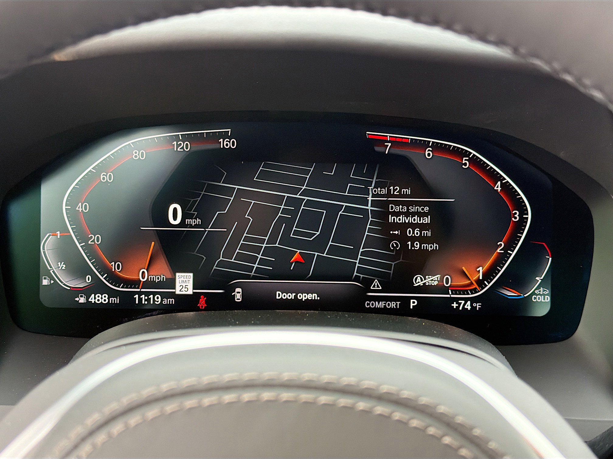 New 2026 BMW 840i w/ M Sport Professional Package image 41