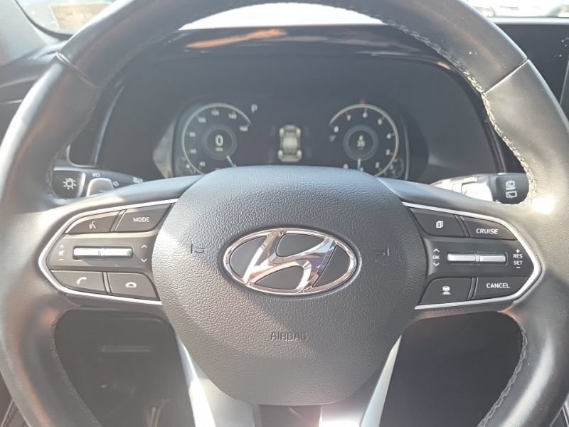 Used 2022 Hyundai Palisade Limited AWD/4WD image 31