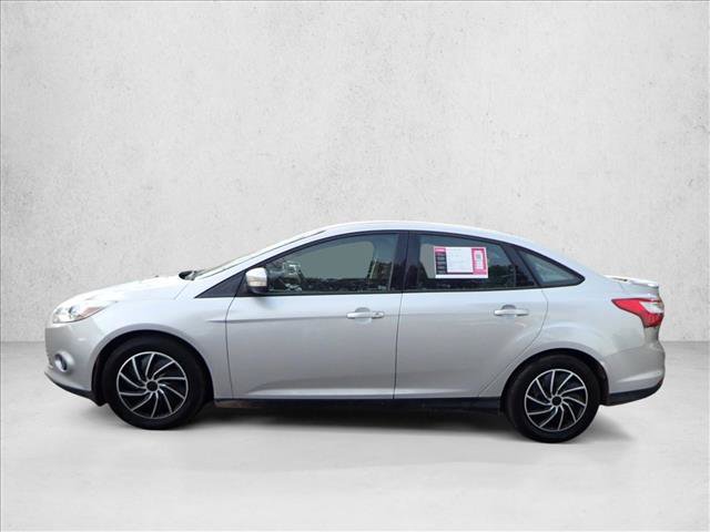 Used 2013 Ford Focus SE w/ Super Fuel Economy (SFE) Pkg video 2