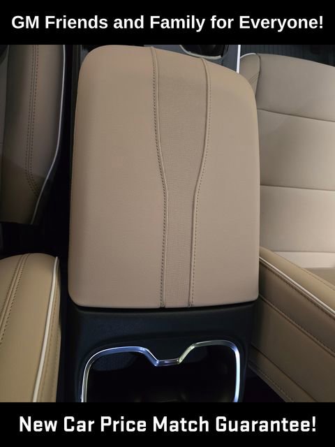 New 2026 Buick Enclave Preferred w/ Power Package AWD/4WD image 26