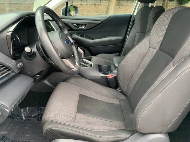 Used 2021 Subaru Outback Premium AWD/4WD image 11