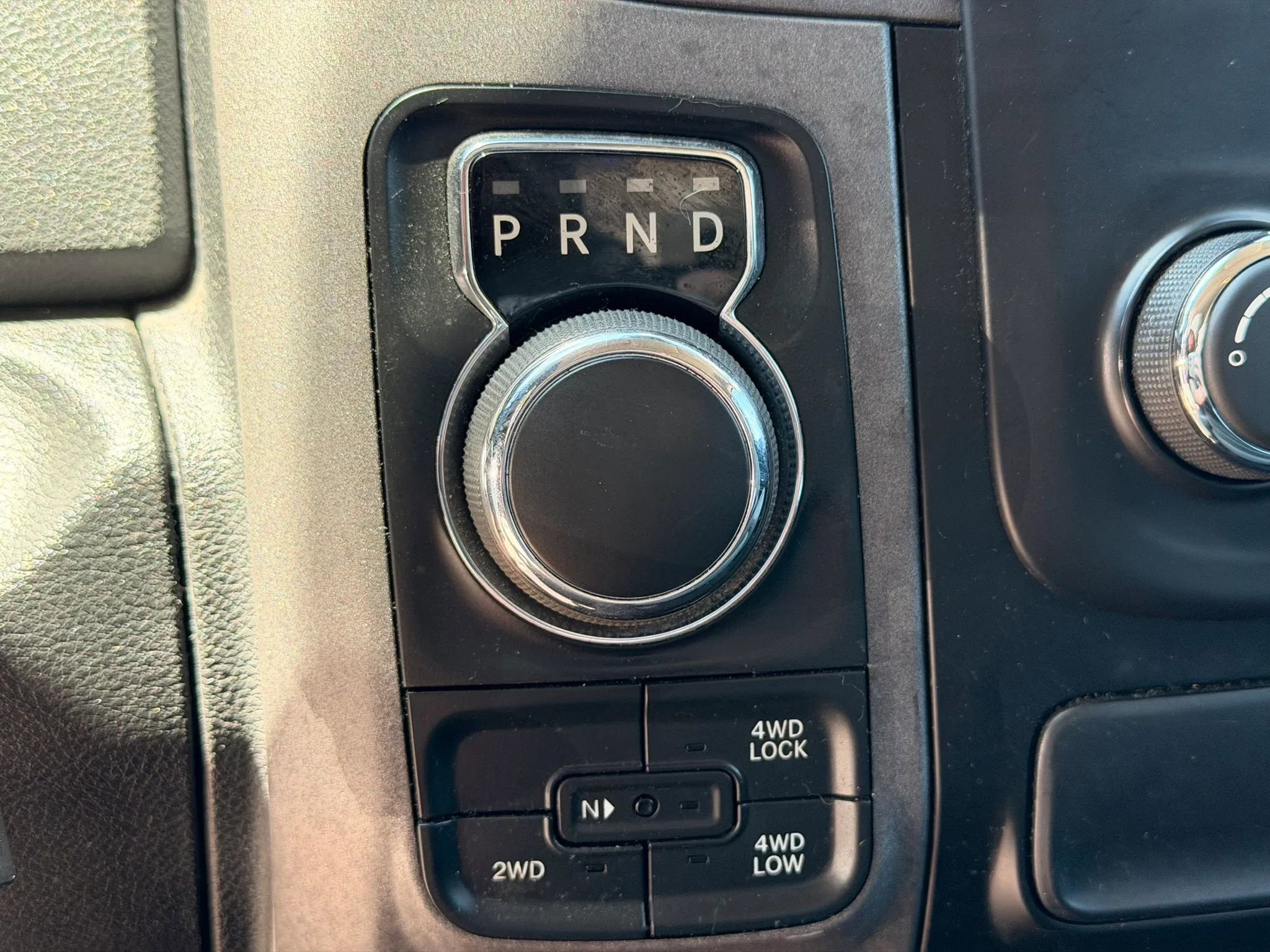 Used 2017 RAM 1500 Tradesman w/ Popular Equipment Group AWD/4WD image 17