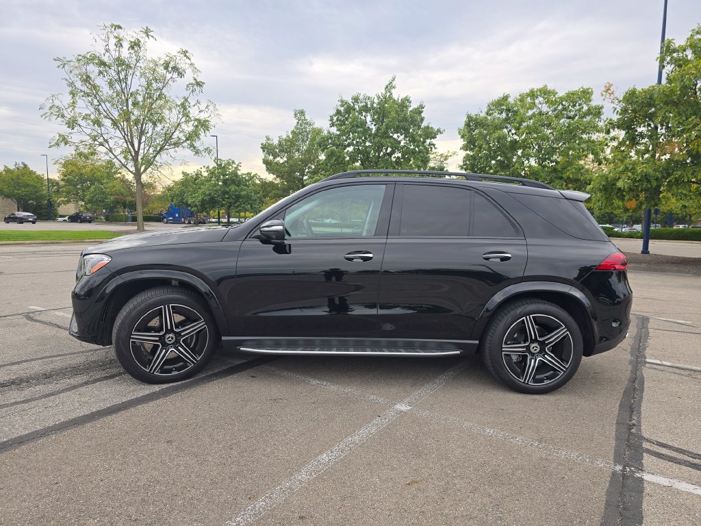 Certified 2026 Mercedes-Benz GLE 350 4MATIC image 14