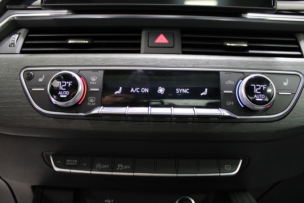 Used 2023 Audi A5 2.0T Premium image 43