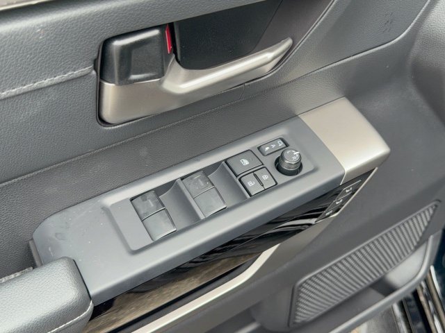 New 2026 Toyota Tundra Limited AWD/4WD image 14