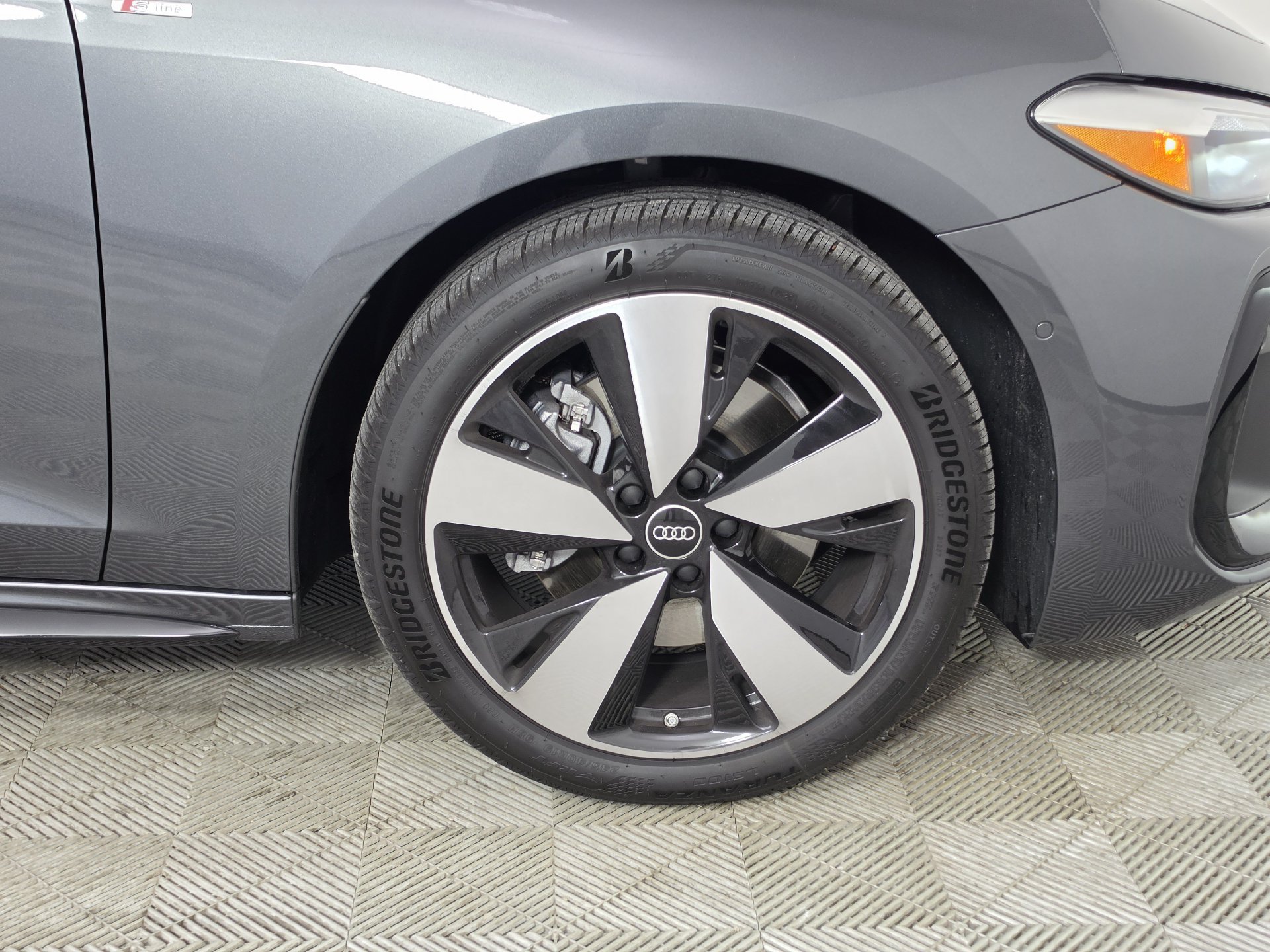 New 2026 Audi A5 Premium AWD/4WD image 39