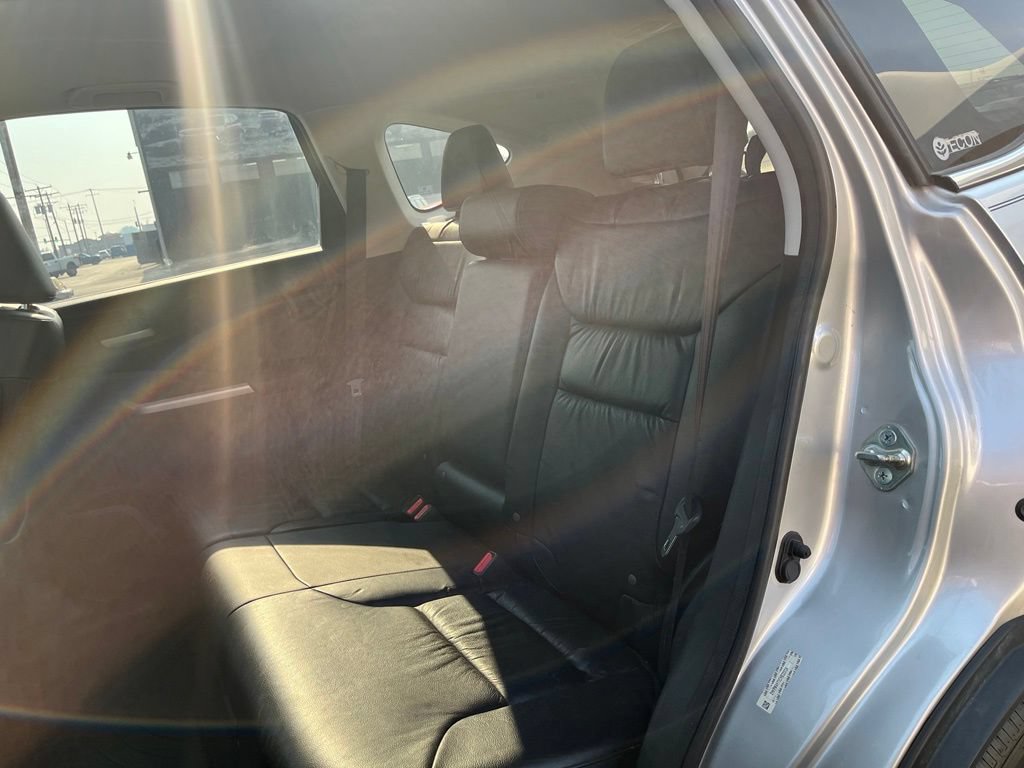 Used 2012 Honda CR-V EX-L image 10