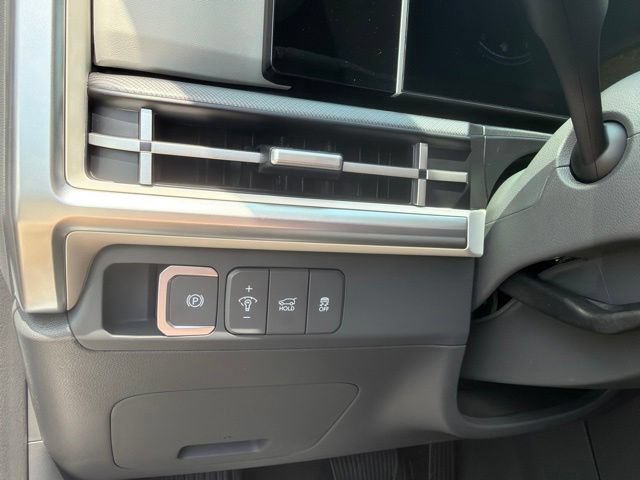 New 2027 Hyundai Santa Fe SE FWD image 30