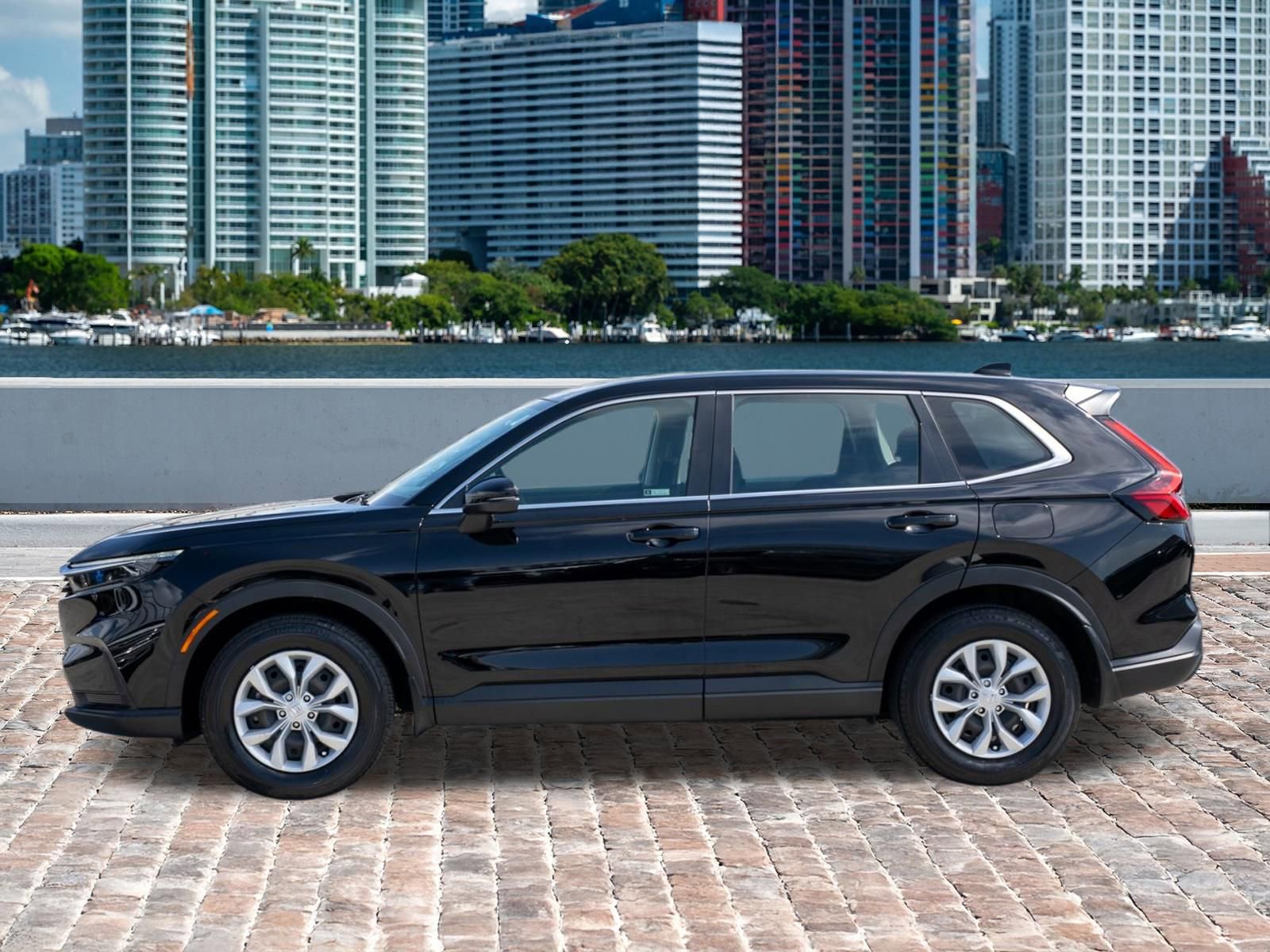 Certified 2023 Honda CR-V LX image 13