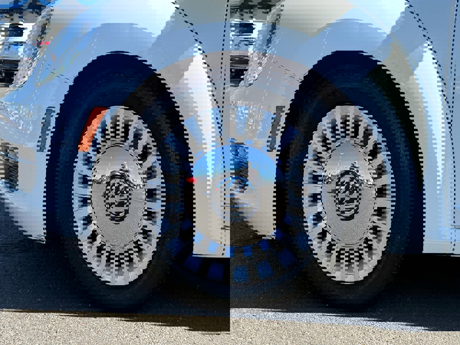 Used 2014 Volkswagen Beetle 1.8T image 11