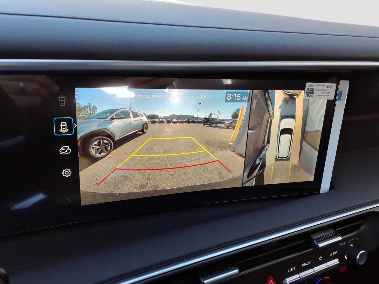 New 2026 Hyundai Palisade Limited image 12