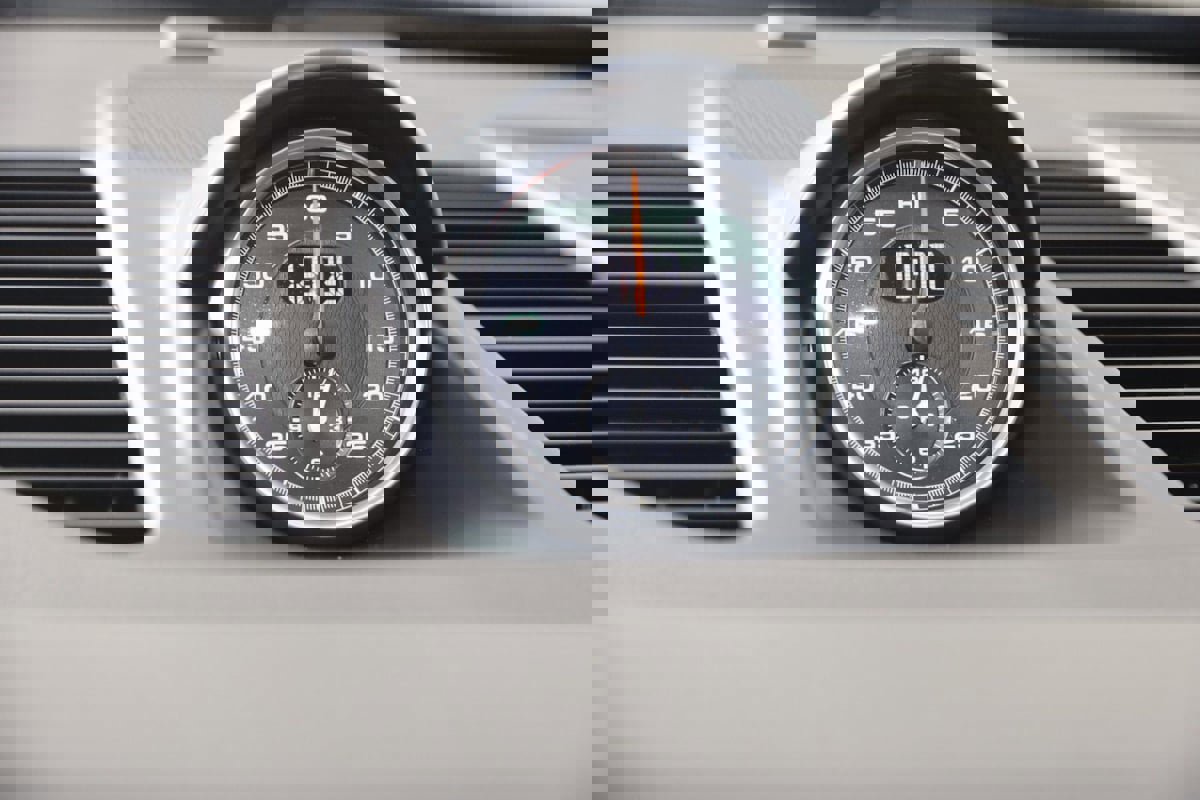 Used 2016 Porsche 911 Carrera Black Edition w/ Sport Chrono Package image 43