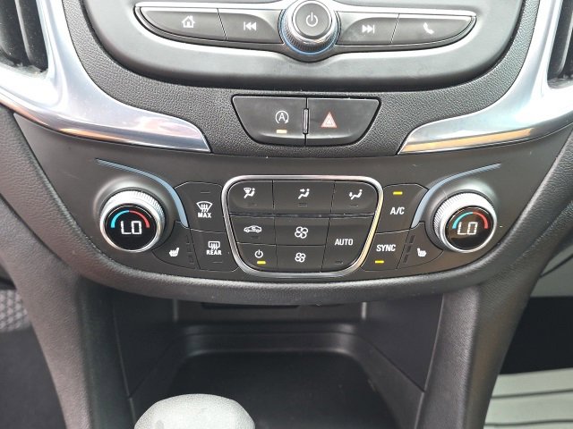 Used 2023 Chevrolet Equinox LT image 19