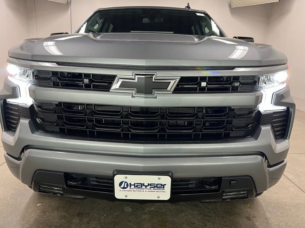 New 2026 Chevrolet Silverado 1500 RST image 14